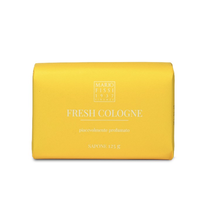 OLD ENGLISH FRESH COLOGNE 125G