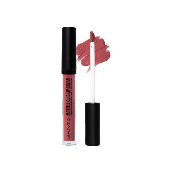 Samy Labial Líqmate 18. Girl Boss