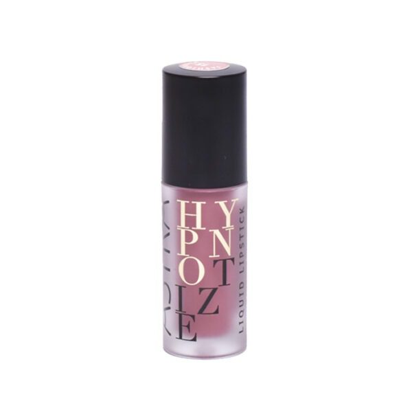 HYPNOTIZE LIQUID LIPSTICK FASHIONISTA 01