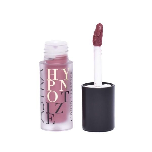 HYPNOTIZE LIQUID LIPSTICK FASHIONISTA 02