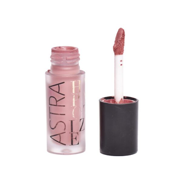 Astra - Labial Líquido Hypnotize Liquid Lovely Bride