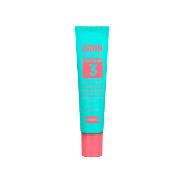 Isdin - Acniben On The Spot Corrector De Granos Faciales Localizados
