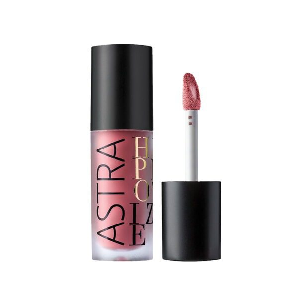 Astra Hypnotize Liquid Lipstick Feminist