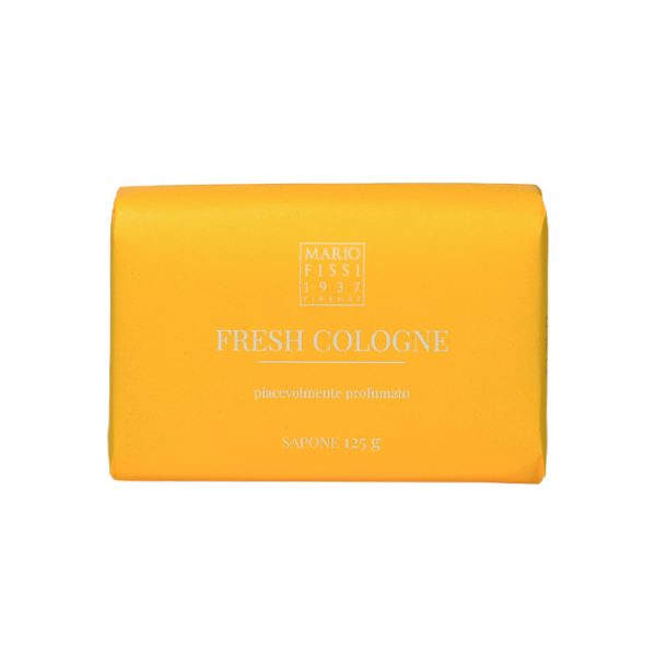 Mario Fissi-Old Nglish Fresh Cologne 125G