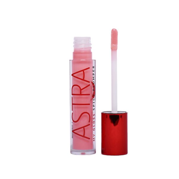Astra - Brillo Labial My Gloss Spicy Plumper