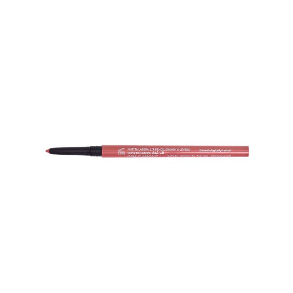 Astra - Lápiz Labial Outline Waterproof Fierce Nut