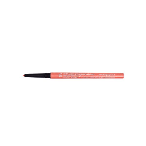 Astra - Lápiz Labial Outline Waterproof  Nude Vibe