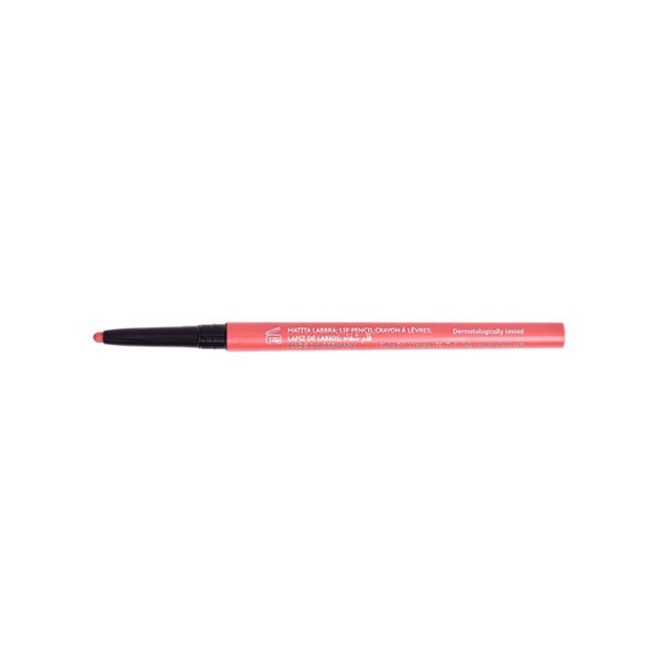Astra - Lápiz Labial Outline Waterproof Quick Brick