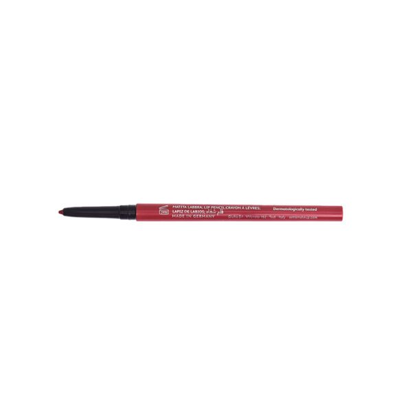 Astra - Lápiz Labial Outline Waterproof Royal Burgundy
