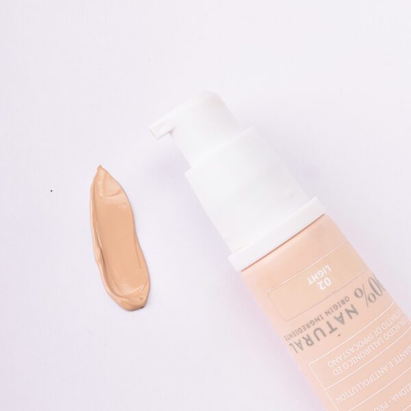 Astra - Pure Beauty Bb Cream Light