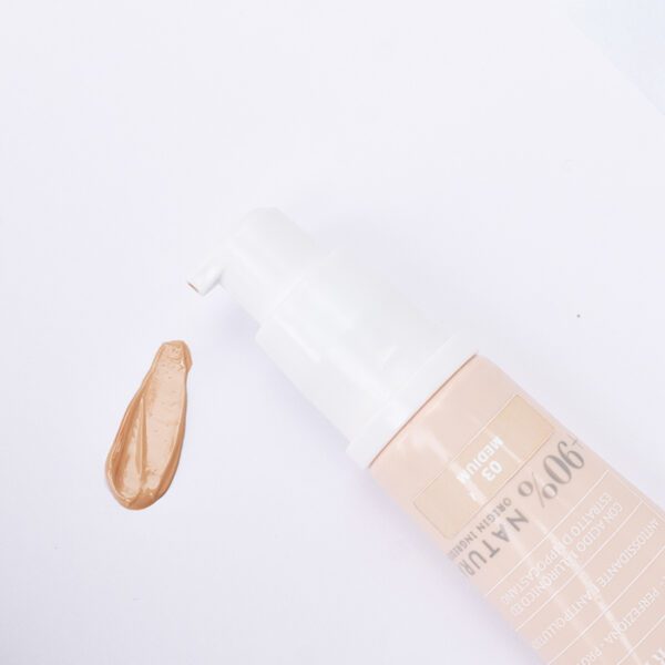 Astra - Pure Beauty Bb Cream Medium