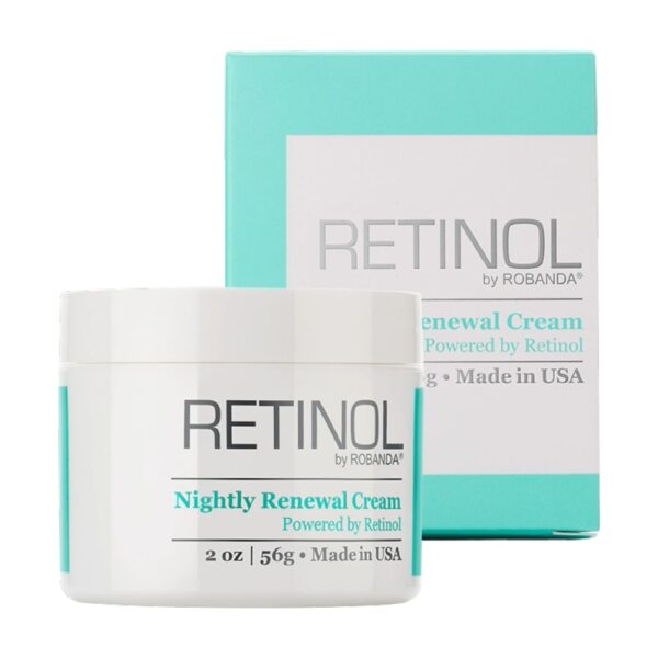 RETINOL NIGHTLY