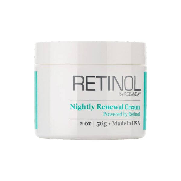 RETINOL NIGHTLY SOLO