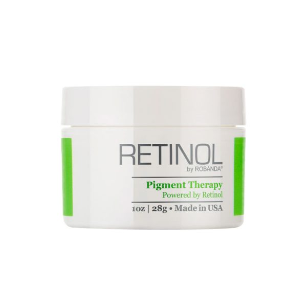 Retinol Pigment Therapy 28Gr