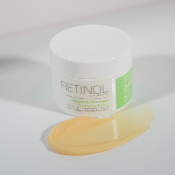 Retinol Pigment Therapy 28Gr
