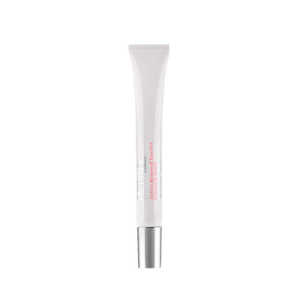 Retinol Active Renewal Eye Gel 15 Ml