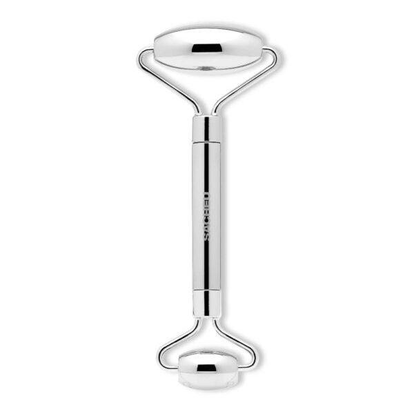 Sacheu Beauty - Roller Facial Acero Inoxidable