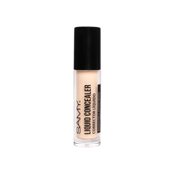 SAMY CORRECTOR LIQUIDO SAMY 1.0 LIGHT