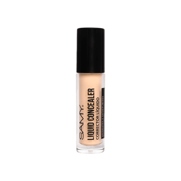 Samy Corrector Líquido Samy # 2.0 Beige