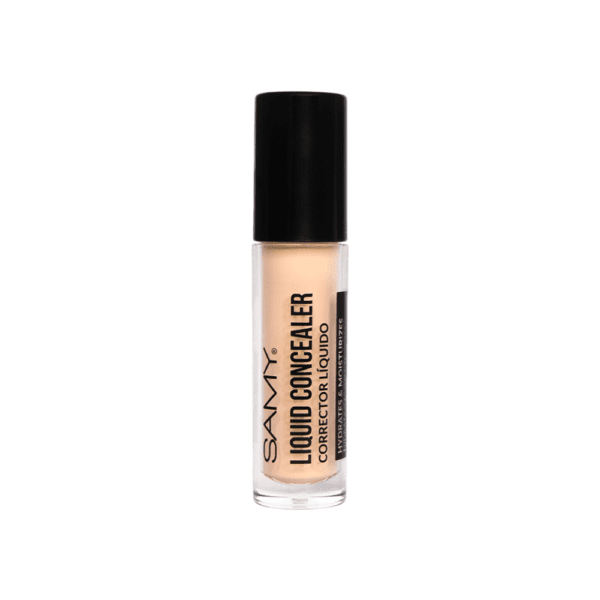 SAMY CORRECTOR LIQUIDO SAMY 2.0 BEIGE