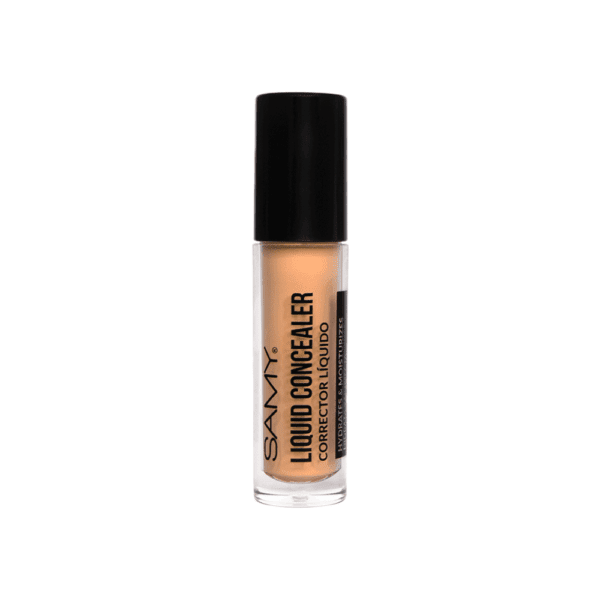 Samy Corrector Líquido Samy # 3.0 Tan