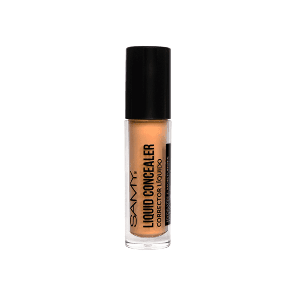Samy Corrector Líquido Samy # 4.0 Deep Tan