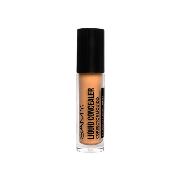 SAMY CORRECTOR LIQUIDO SAMY 4.0 DEEP TAN