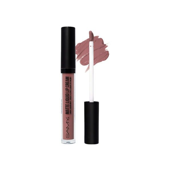 Labial Líq Mate 8. Sahara