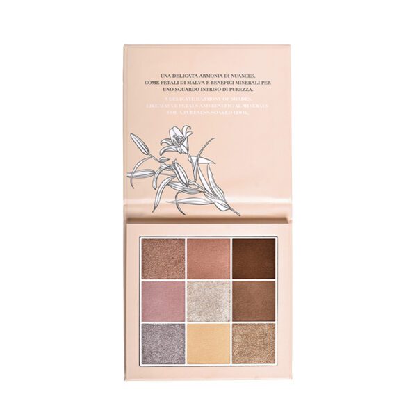 Astra - Pure Beauty Eyes Palette