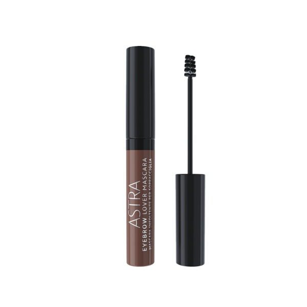 Astra - Gel Para Cejas Lover Mascara Bronw