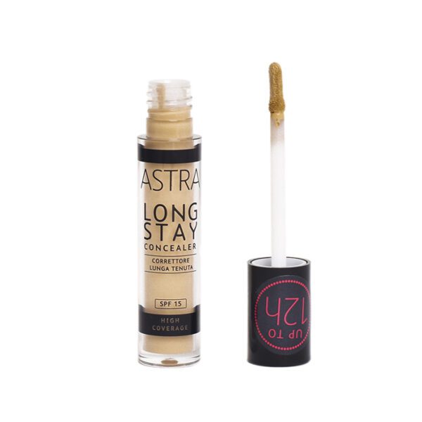 Astra - Corrector Líquido Long Stay Concealer Sand