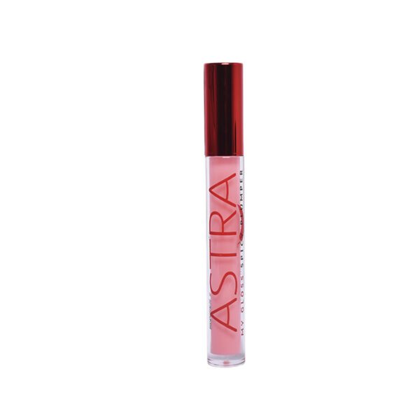 Astra - Brillo Labial My Gloss Spicy Plumper