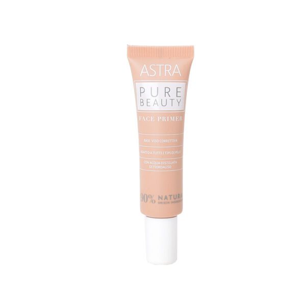 Astra - Pure Beauty Face Primer