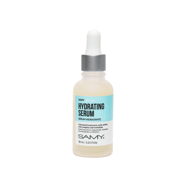 Samy Serum Hidratante X 30 Ml Samy