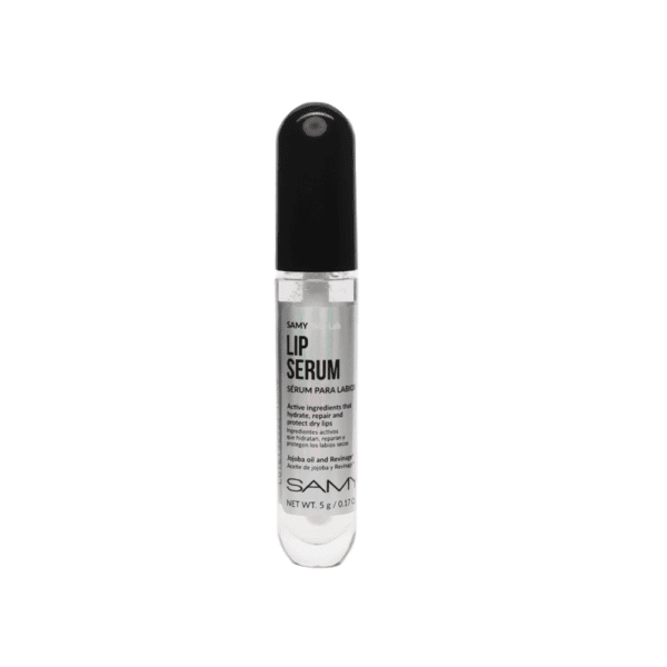 Samy Serum Labios # 01. Crystal Clear