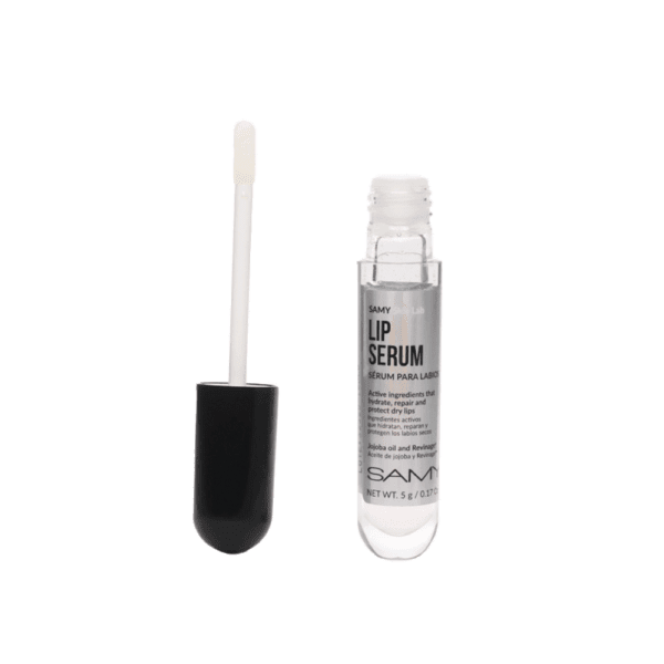 Samy Serum Labios # 01. Crystal Clear
