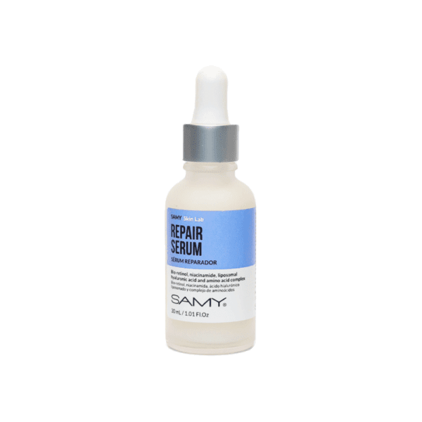 Samy Serum Reparador X 30 Ml Samy