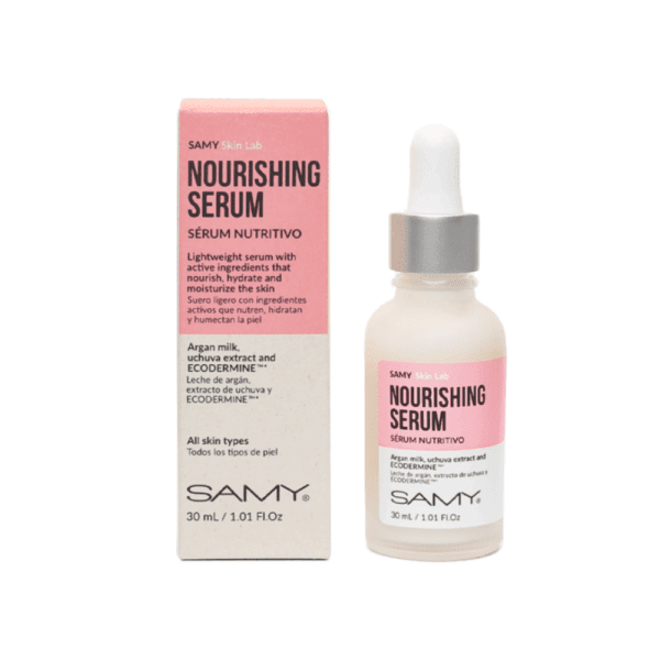 Samy Serum Nutritivo X 30 Ml Samy
