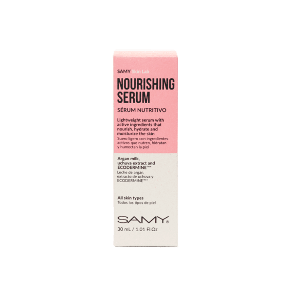 Samy Serum Nutritivo X 30 Ml Samy