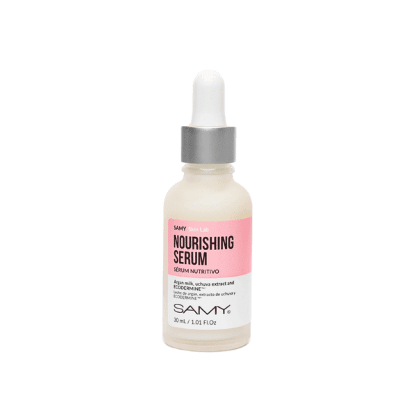 Samy Serum Nutritivo X 30 Ml Samy