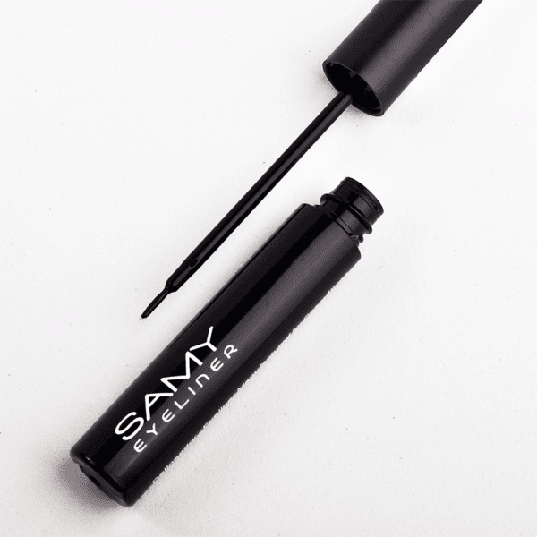Samy Delineador Liquido - 27 Negro
