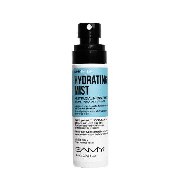 Samy Mist Facial Hidratante Samy