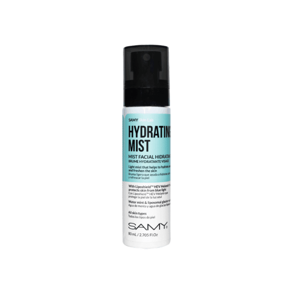 Samy Mist Facial Hidratante Samy