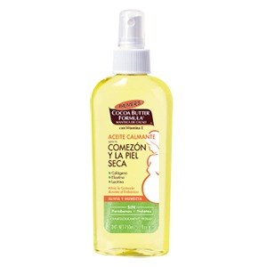 Aceite Calamnte Para La Comezon