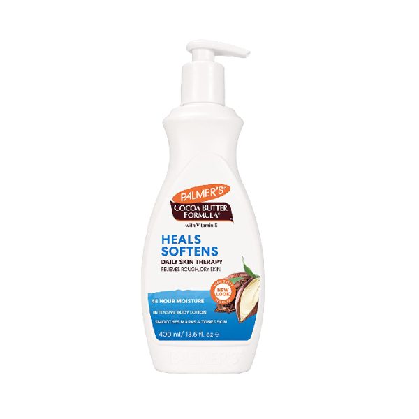 Palmer'S - Manteca De Cacao Loción Hidratante Con Dosif 400Ml
