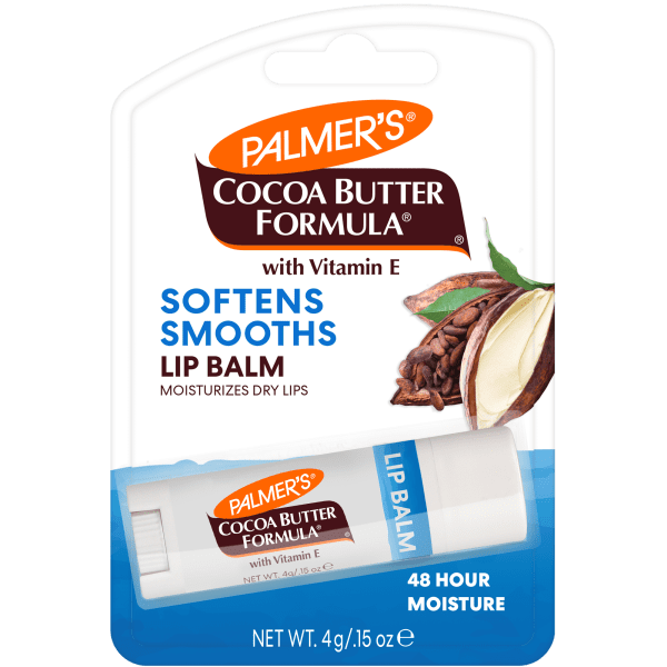 Palmer'S - Manteca De Cacao Protector Labial 4Grs