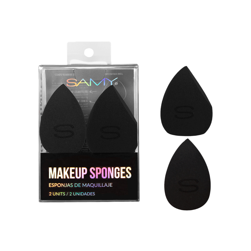 Sammyproductos 0068 7703378363038 Kit Esponjas De Maquillaje X 2 Und 11