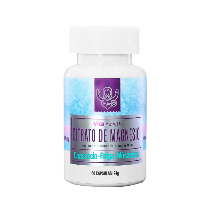 Vitahealth Ecommerce Marzo 2024