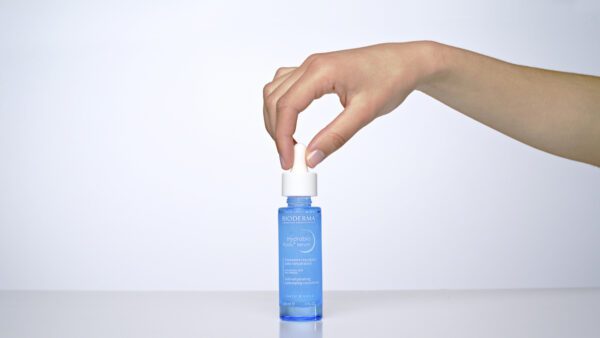 Bioderma – Hydrabio Hyalu + Sérum