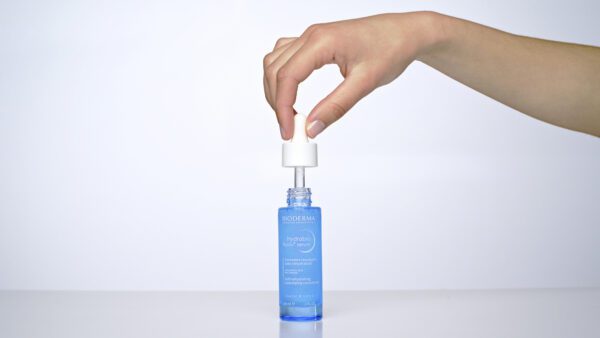 Bioderma – Hydrabio Hyalu + Sérum